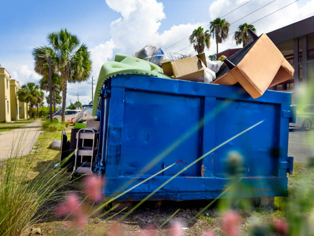 Best Office Junk Removal  in Azle, TX