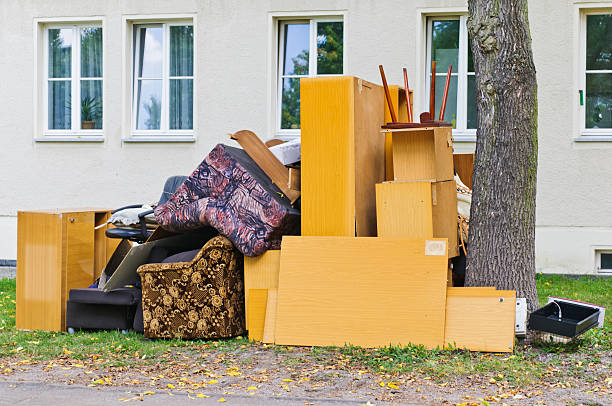 Reliable Azle, TX Junk Removal Solutions