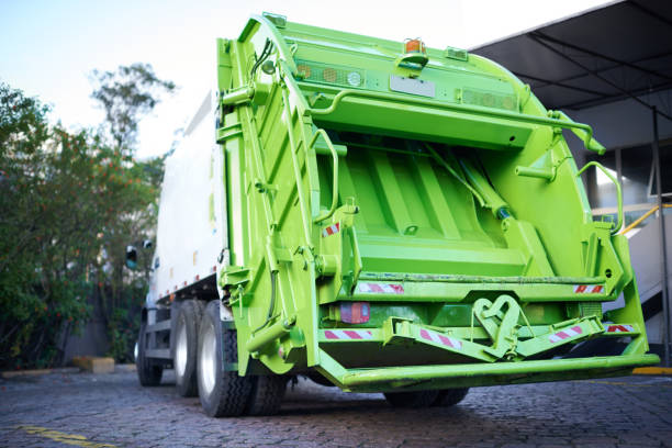 Professional Junk Removal in Azle, TX