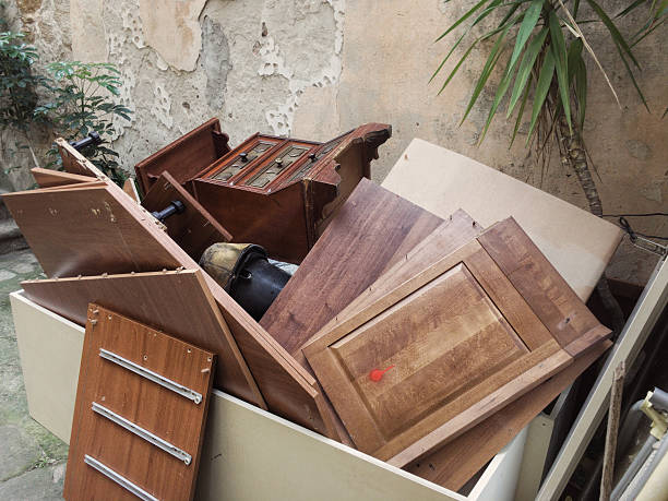 Best Professional Junk Removal  in Azle, TX